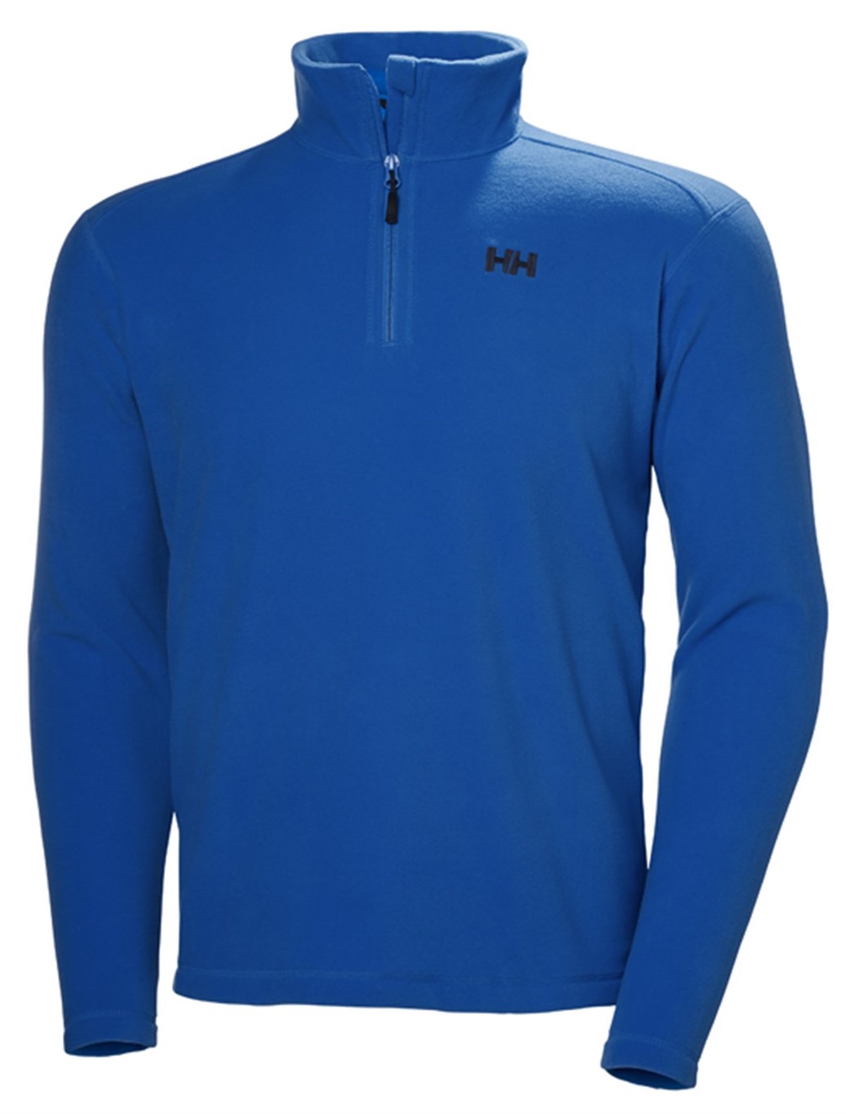 Helly Hansen Mount Erkek Yarım Fermuarlı  Polar  HH..12001