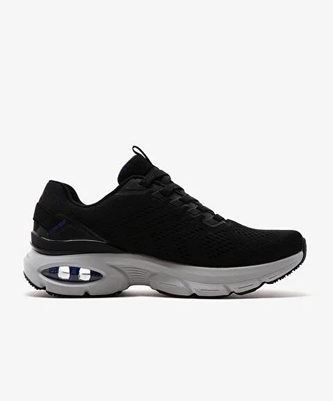 Skechers Skech - Air Ventura Erkek Günlük Ayakkabı 232655 BKBL