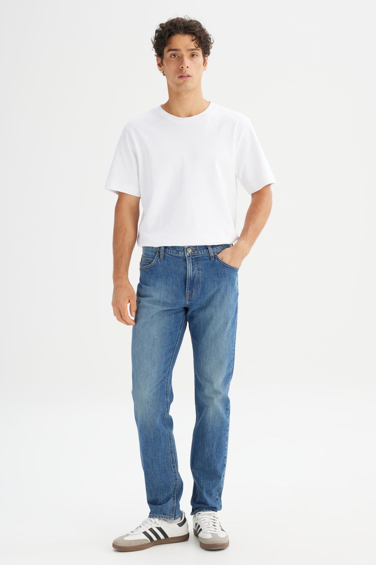 Lee Rider Denim Pantolon