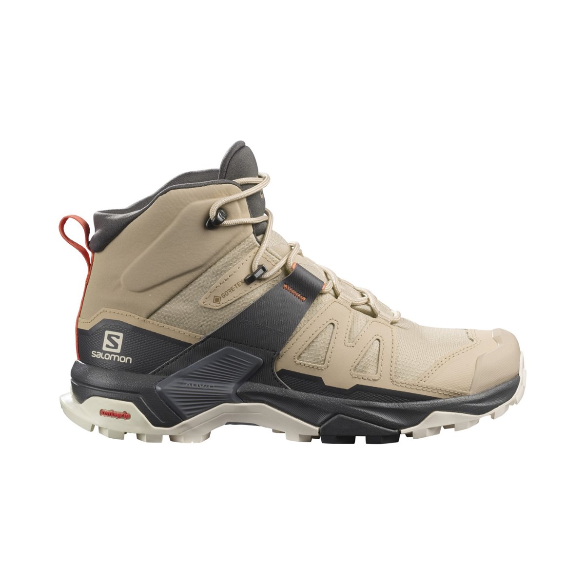 Salomon X Ultra 4 Mıd Gtx W Kadın Outdoor Ayakkabı - L41295700