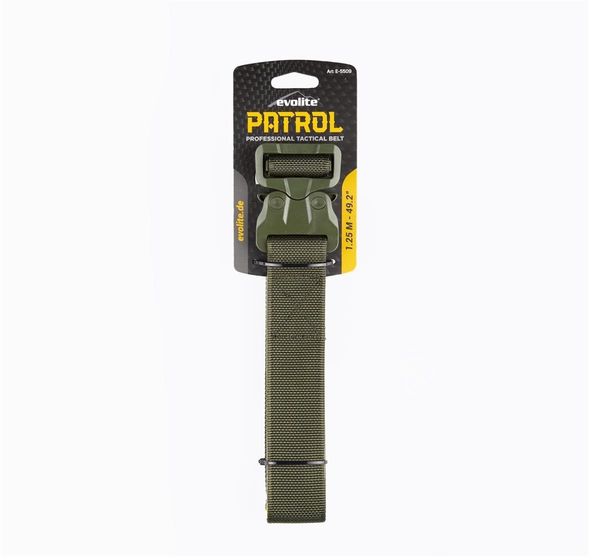 Evolite Erkek Kemer E-5509