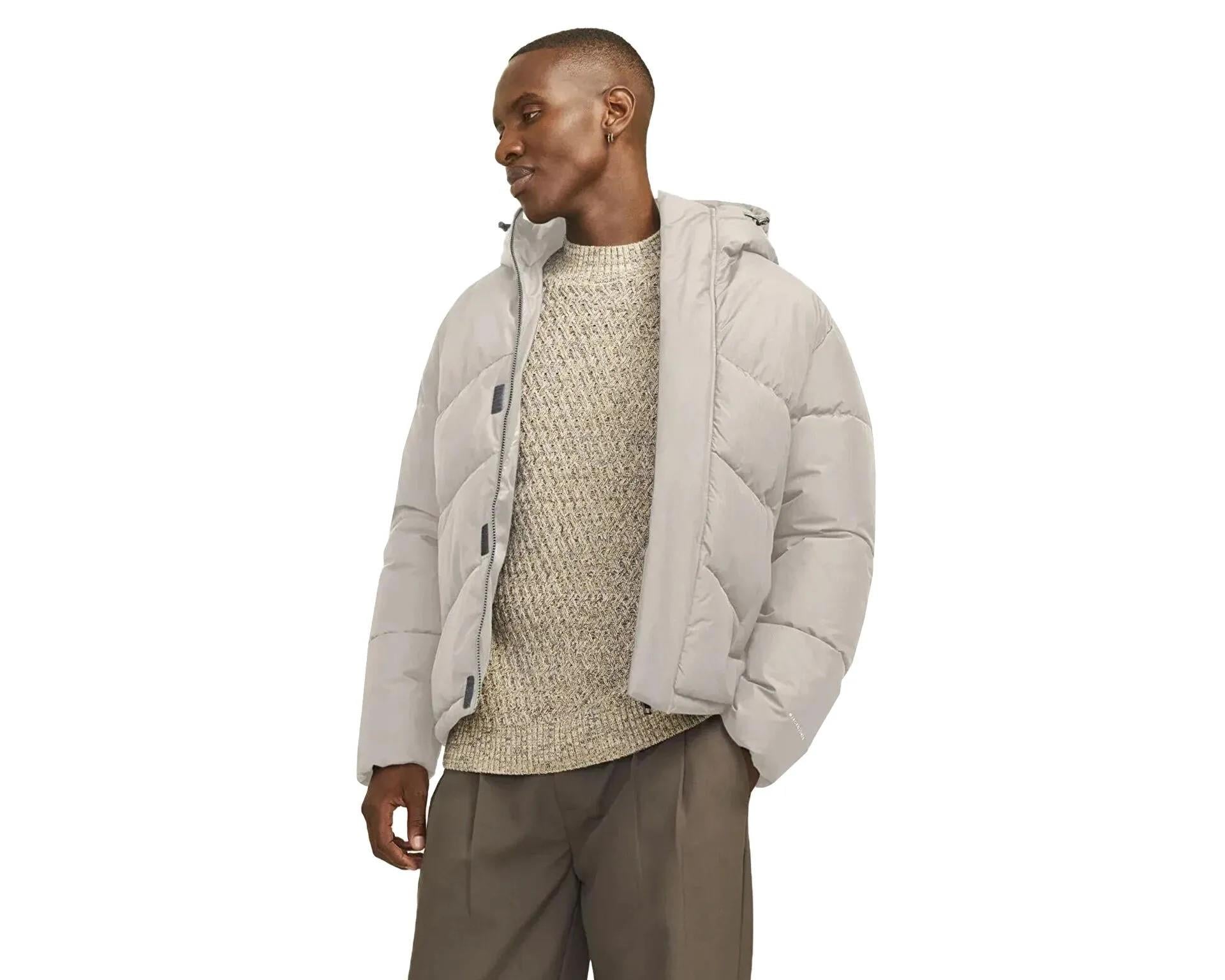 Jack&Jones Jjworld Erkek Mont 12259850