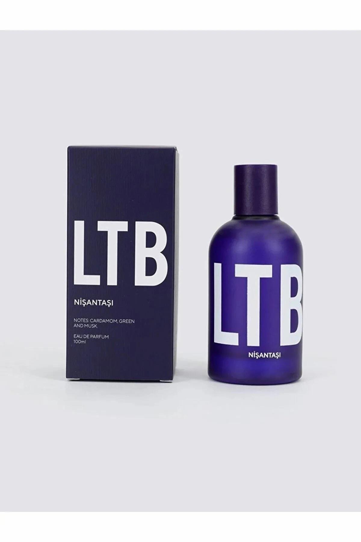 Ltb Nısantası Erkek Parfüm