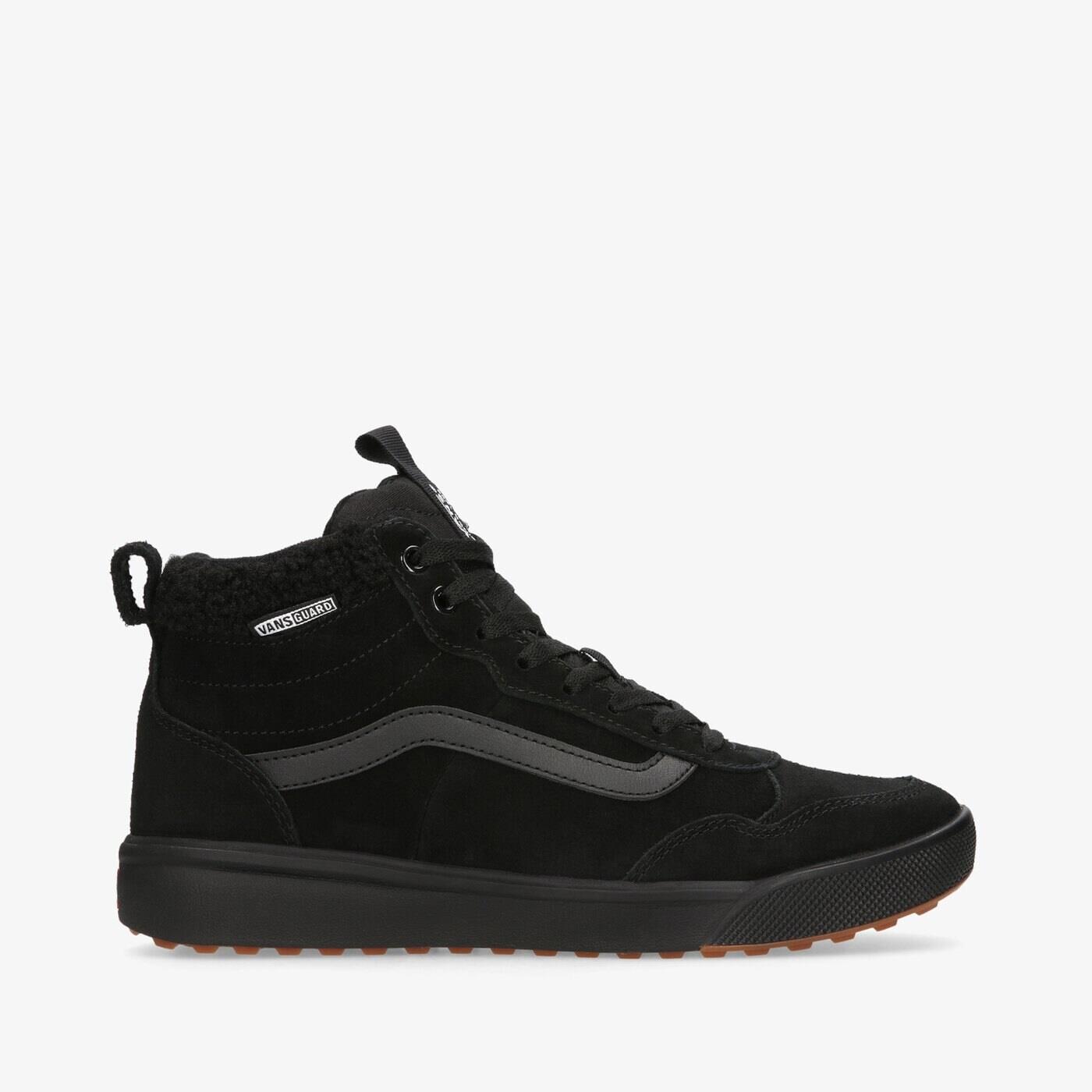 Vans Mn Range Exp Hi Vansguard Erkek Sneaker Ayakkabı VN0A5HZJ6D31