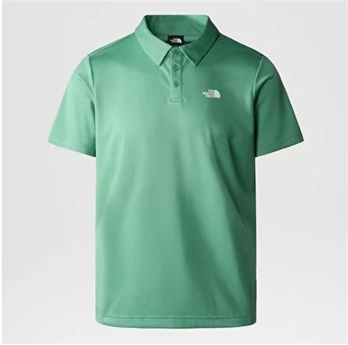 The Nort Face M Tanken Polo Erkek T-shirt NF0A2WAZN111