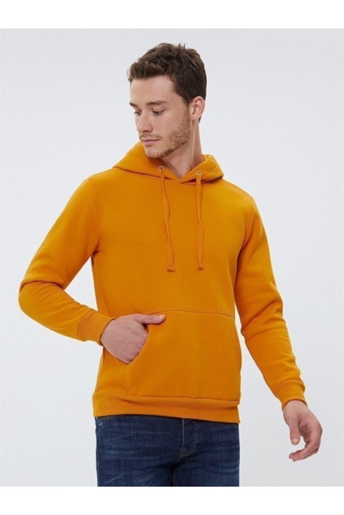 Loft Erkek Sweatshirt LF2023028