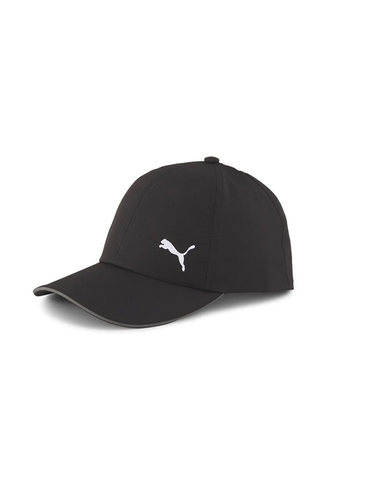 Puma Ess Running Cap Puma Black Unisex Şapka  02314801