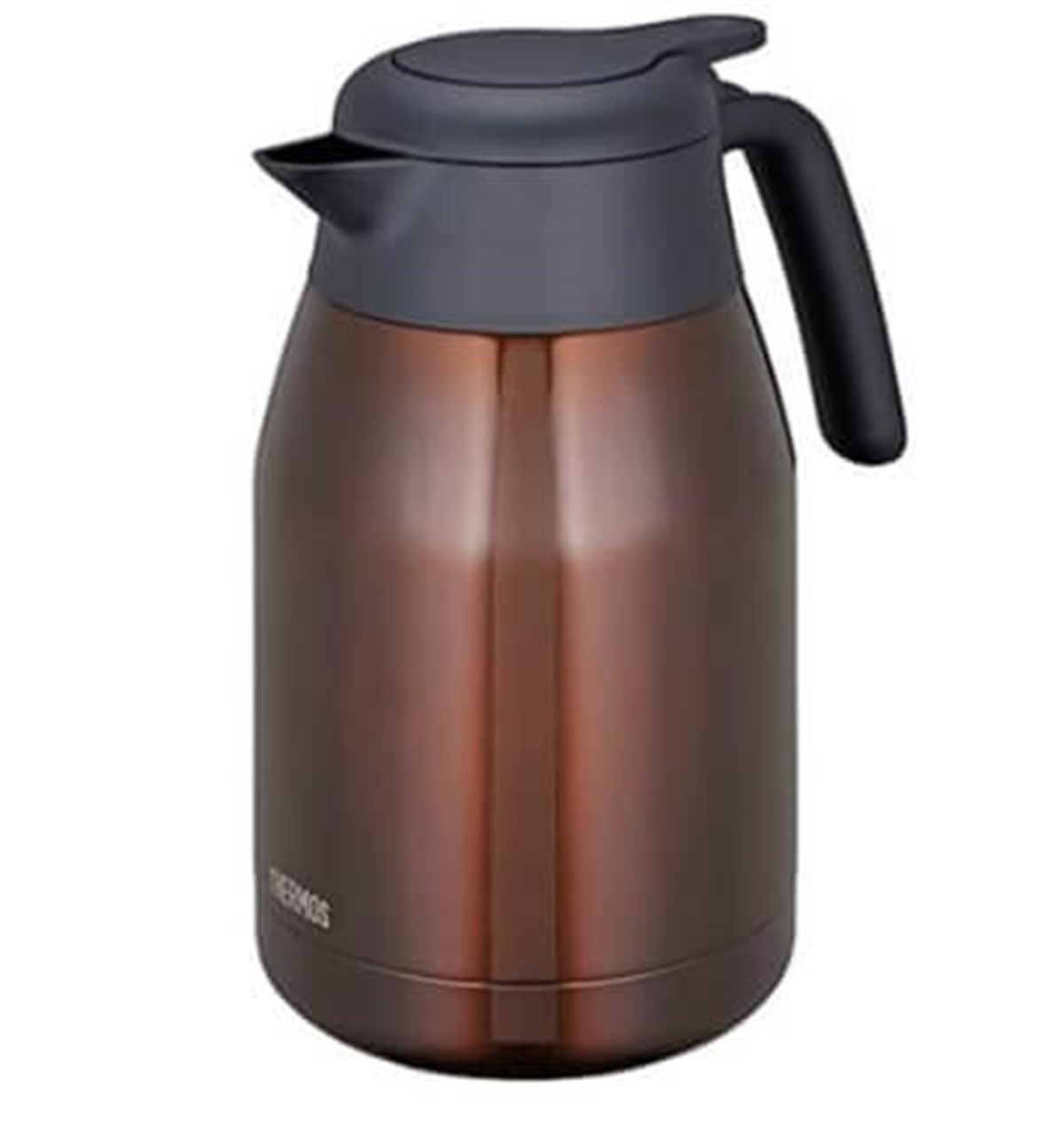 Thermos Ths-1500 1.5 Litre Çelik Sürahi Termos 142881
