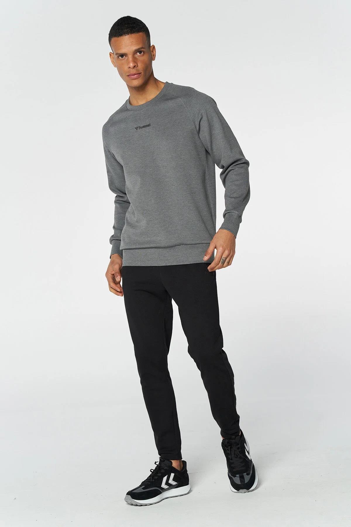 Hummel T-Isam 2.0 Tapered  Erkek Eşofman 931469-2001