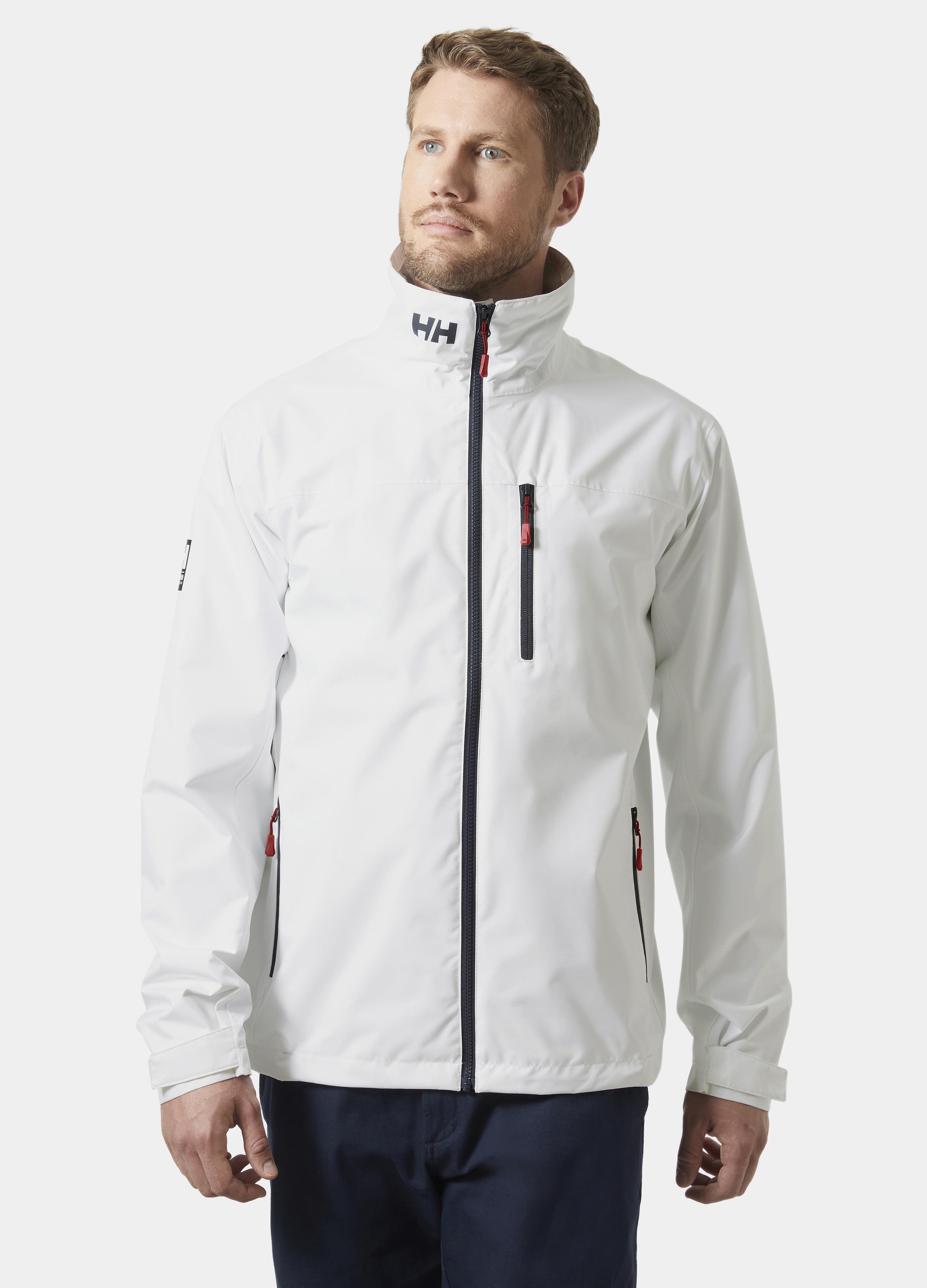 Helly Hansen Crew Erkek Mont 2.0 HHA.34445