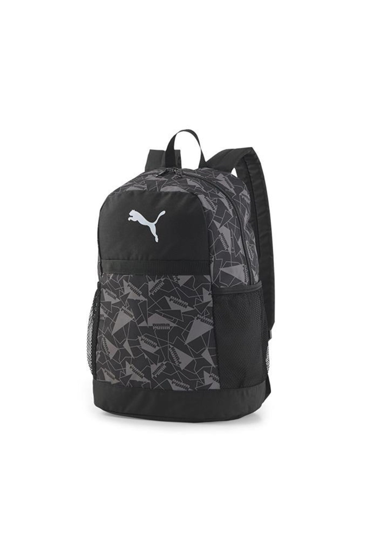 Puma Beta Backpack Black-Edge Aop Unisex Çanta 07892904