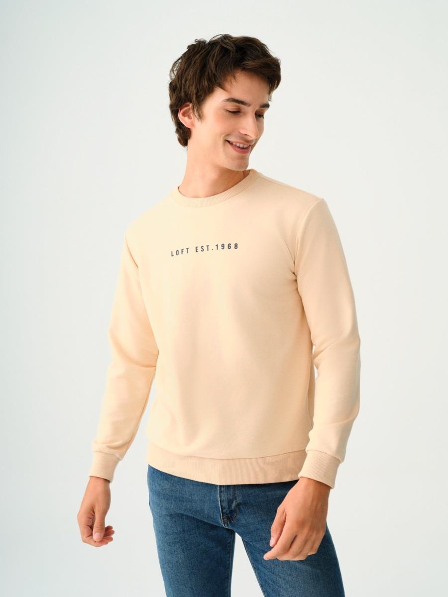 Loft Erkek Sweatshirt LF2037100