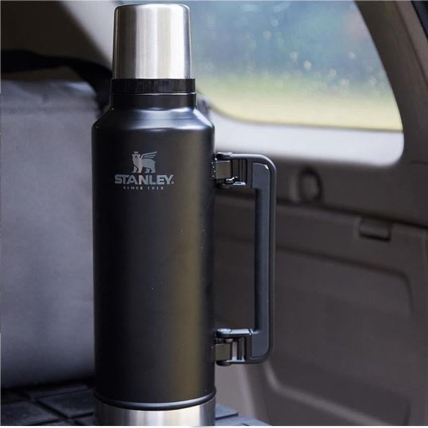 Stanley Classic 1 Litre Vakumlu Çelik Termos 10-08266-002