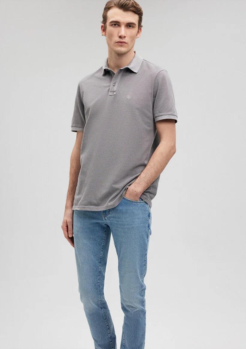 Mavi Polo Erkek Tişört 0611921-83747