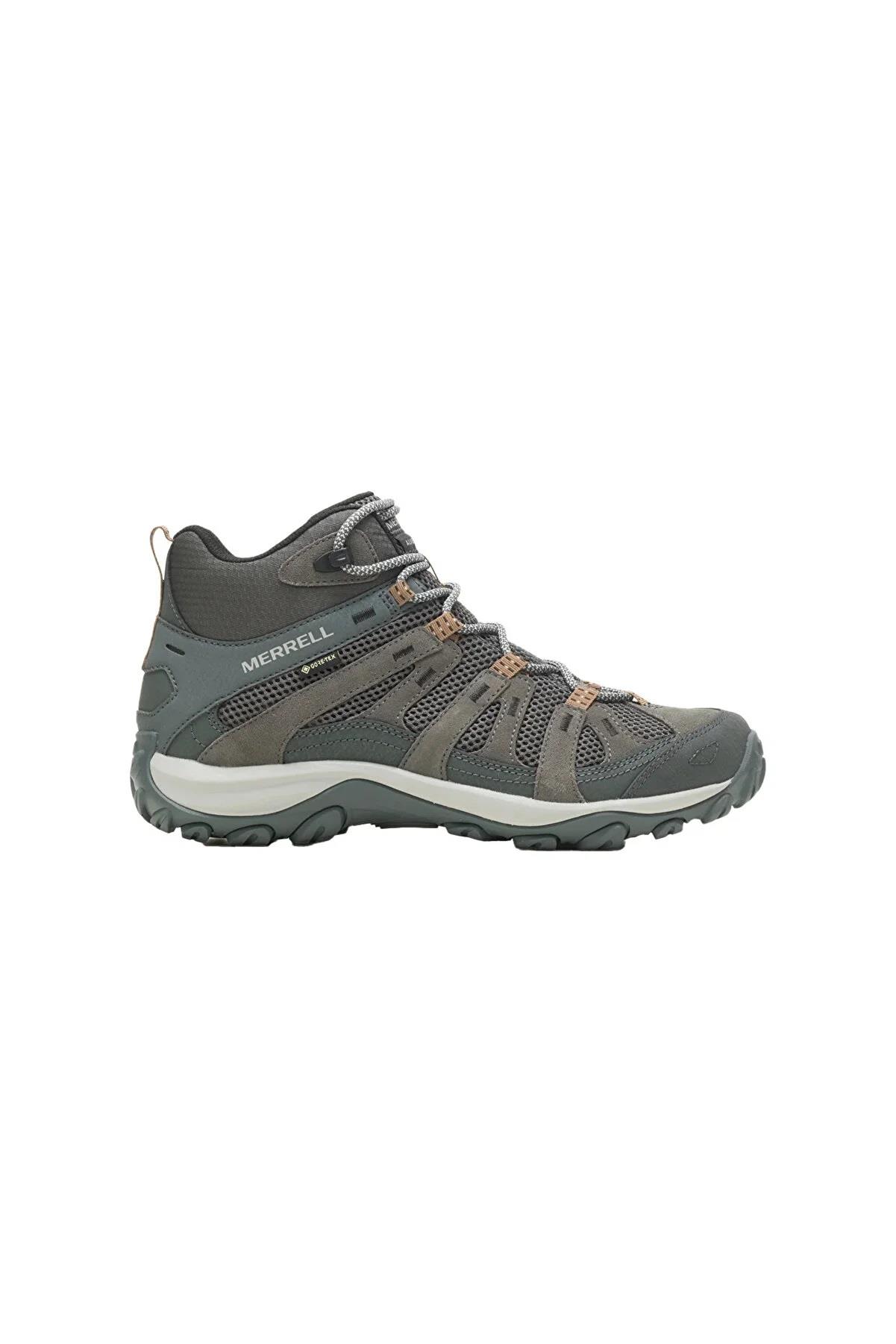 Merrell Alverstone 2 Mıd Gtx Erkek Bot J037165