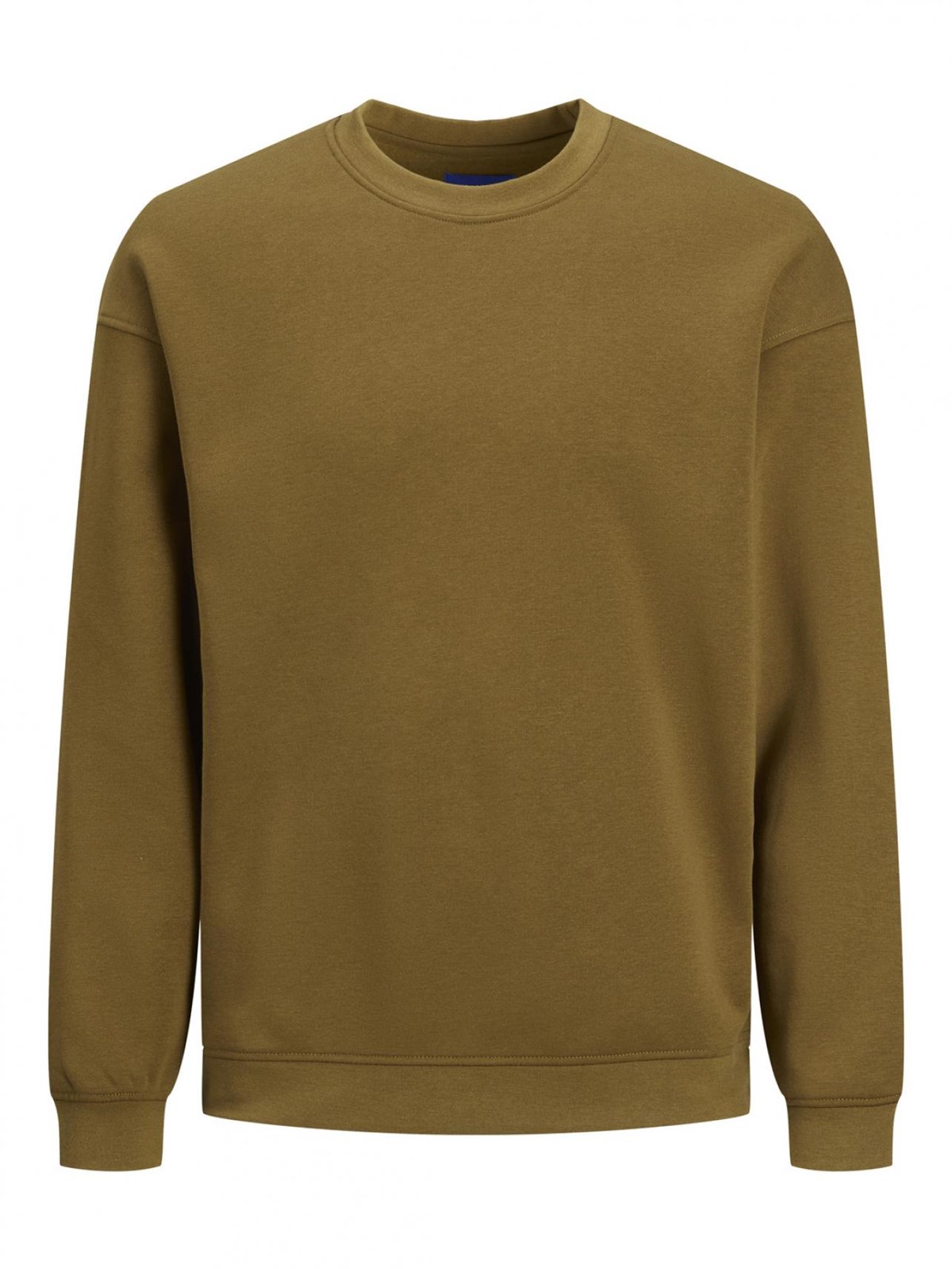 Jack&Jones Jorbrınk Crew Neck  Erkek Sweatshirt - 12186363