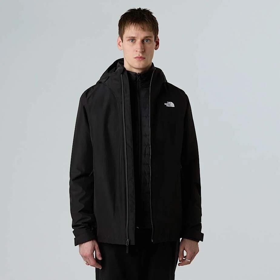 The North Face M Carto Mono Trıclımate Hooded  Erkek Mont NF0A8D1SJK31