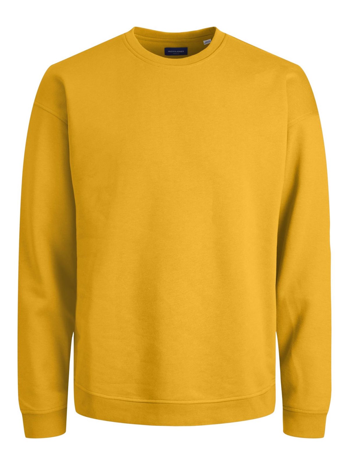 Jack&Jones Jorbrınk  Erkek Sweatshirt 12186363