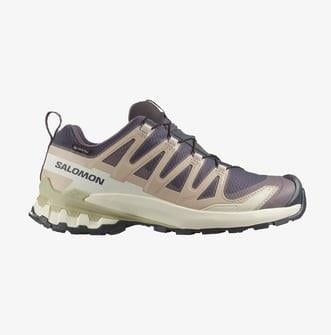 Salomon Xa Pro 3D V9 Gore-Tex Kadın Outdoor Ayakkabı L47744700