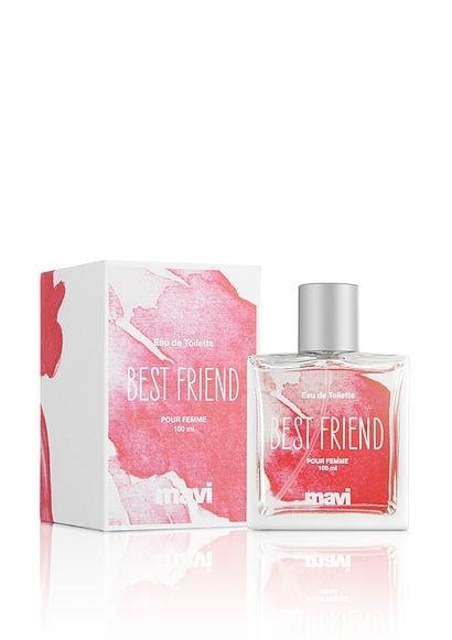 Mavi Best Friend Kadın Parfum Erkek Parfüm / 193956-20871
