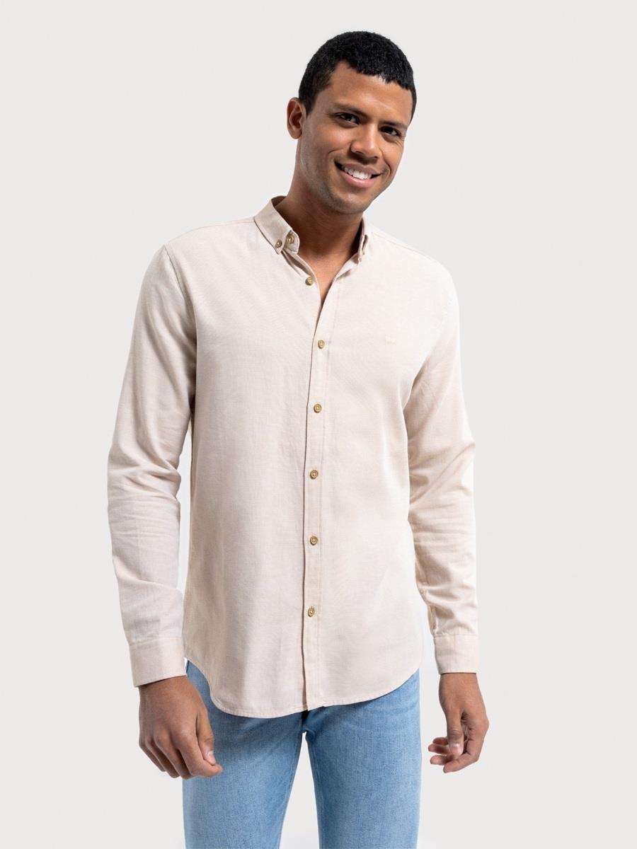 Loft Uzun Kol Erkek Gömlek LF2035042