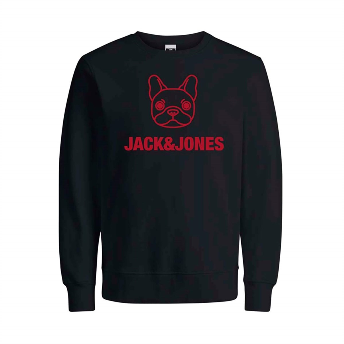 Jack & Jones Jcoker Erkek Sweatshirt - 12201838