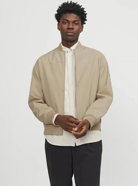 Jack&Jones Premıum Jprccbane Bomber Jacket Sn  12272567