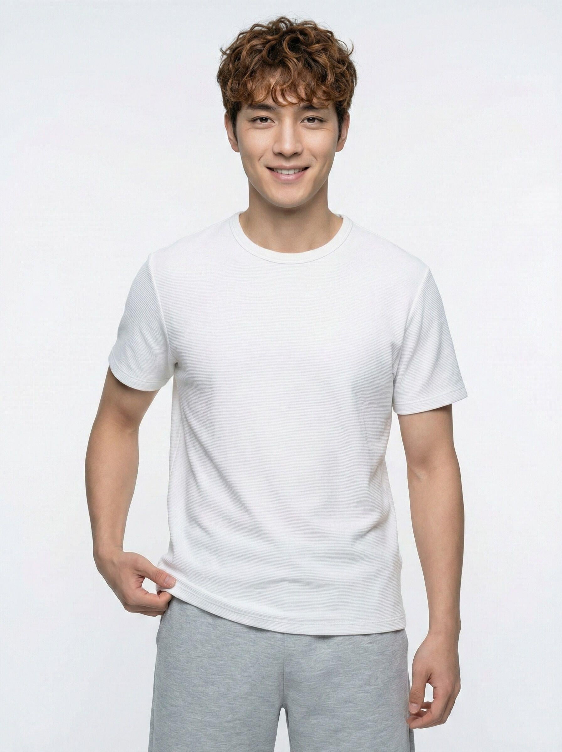 Loft Erkek T-Shirt LF2040577