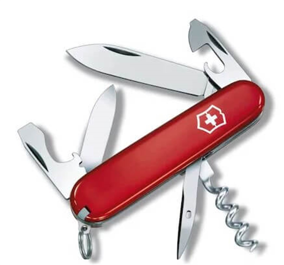 Victorinox 0.3603 Tourist Çakı