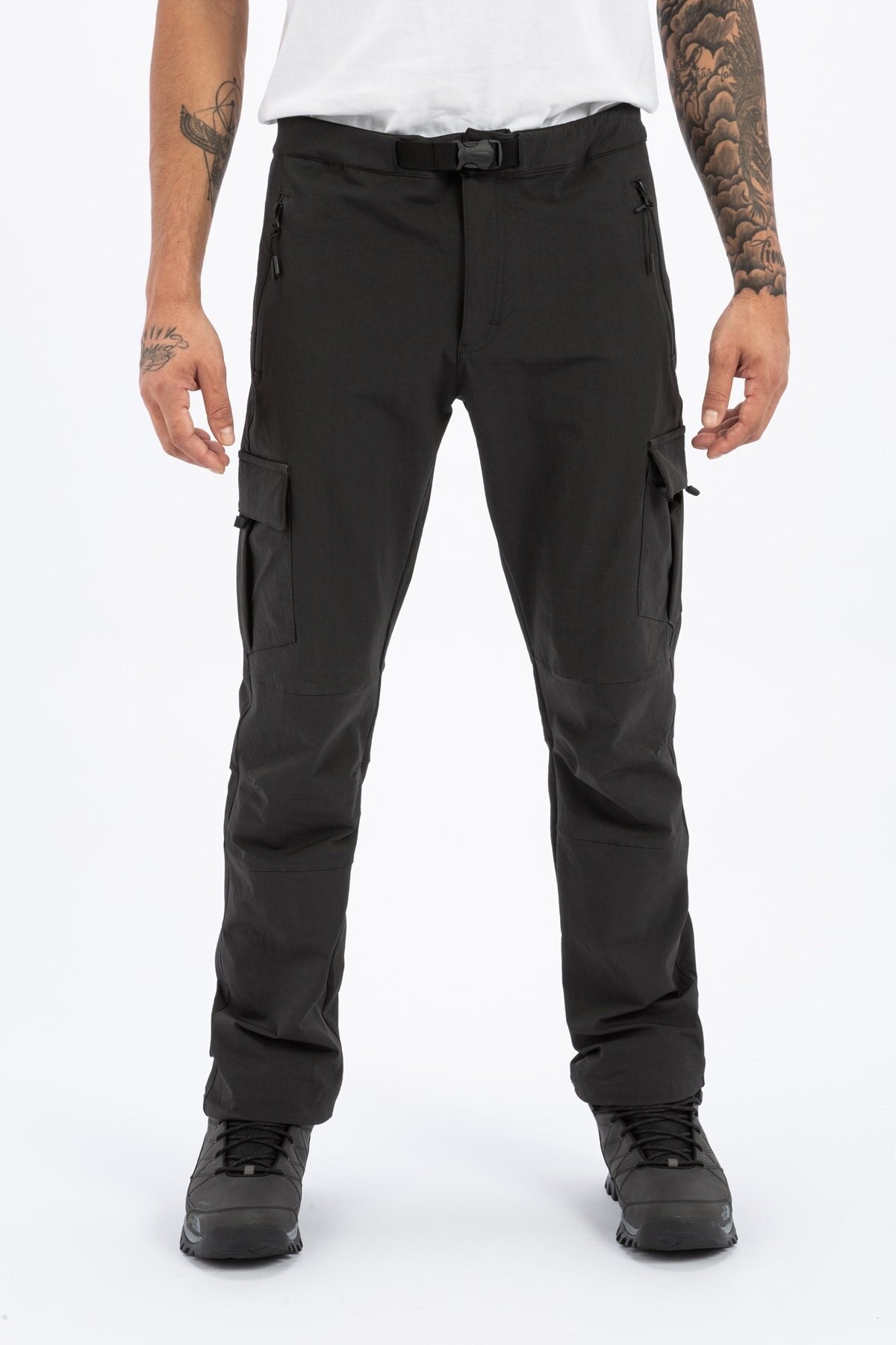 Exuma Zoveser-Outdoor M Erkek Pantolon - 2113006
