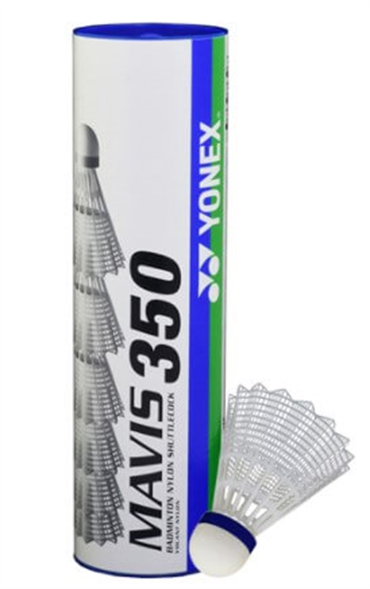 Yönex Badminton Topu M-350P