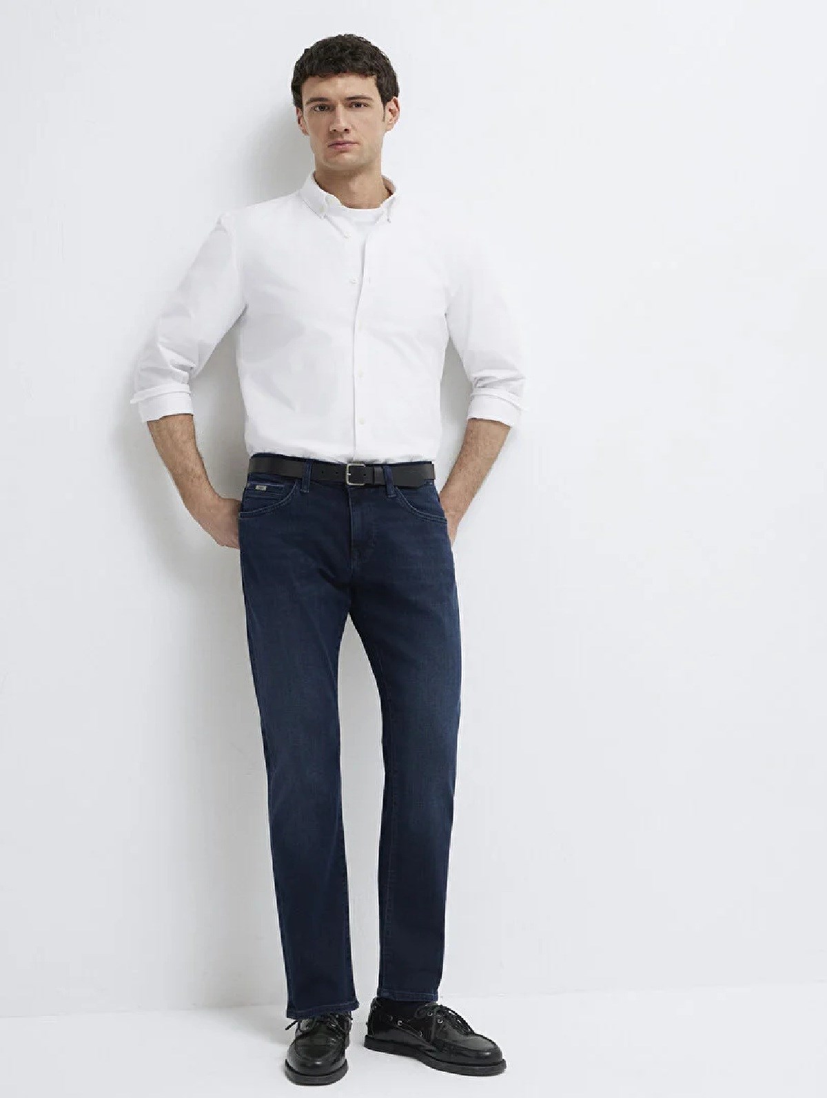 Mavi Marcus Premium Erkek Jean Pantolon 0035187841