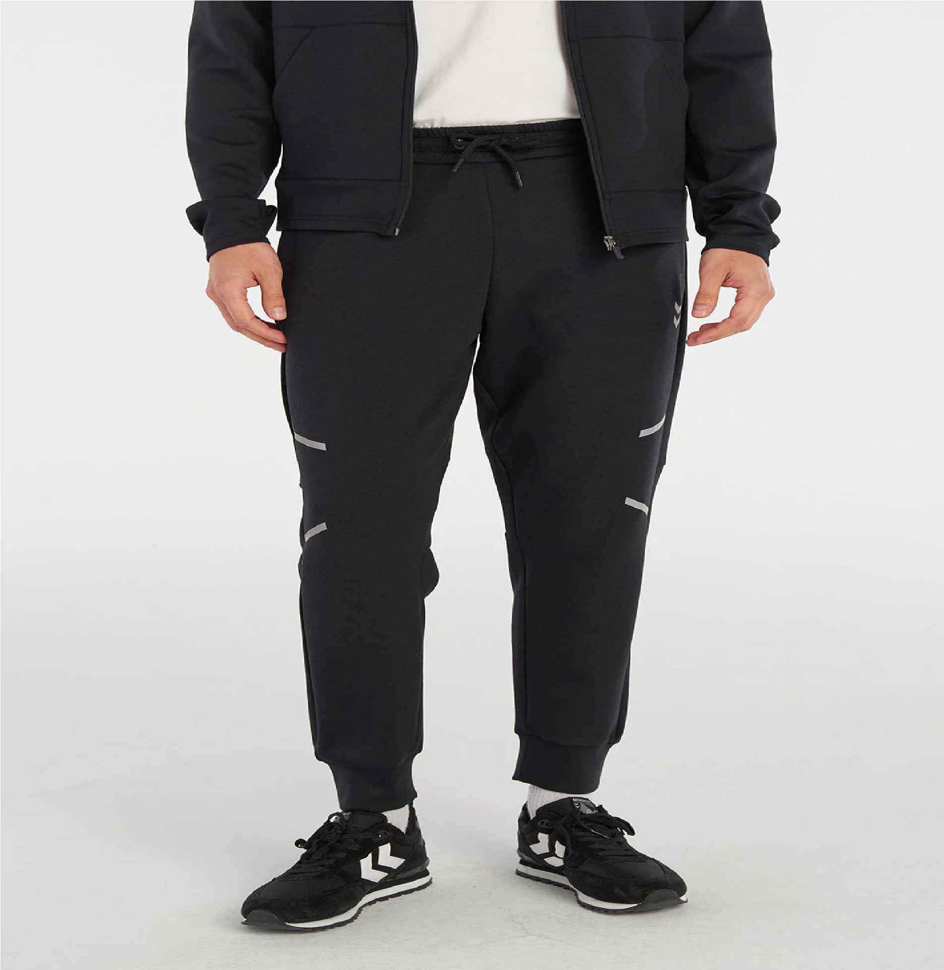 Hummel Nelly  Erkek Eşofman Altı