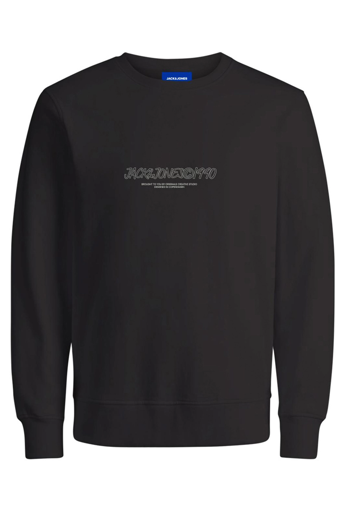 Jack&Jones Jorbronx Unisex Sweatshirt