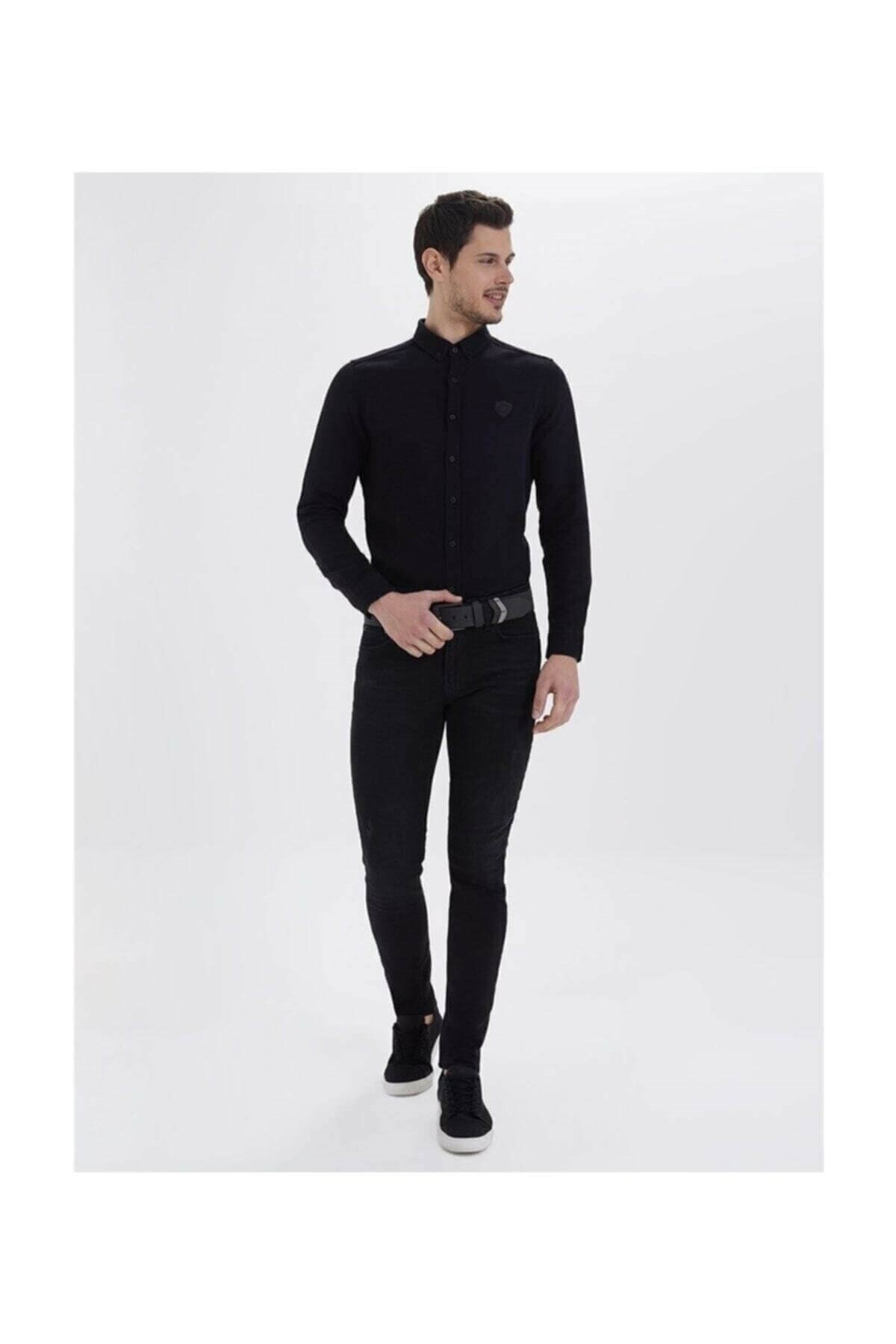 Loft Rıcardo Fashıon Vıvıen Wash M  Erkek Pantolon - LF2020371
