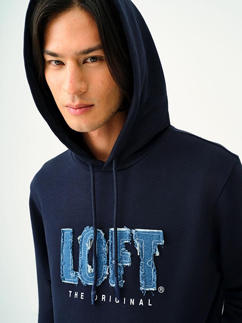 Loft Erkek Sweatshirt LF2037306