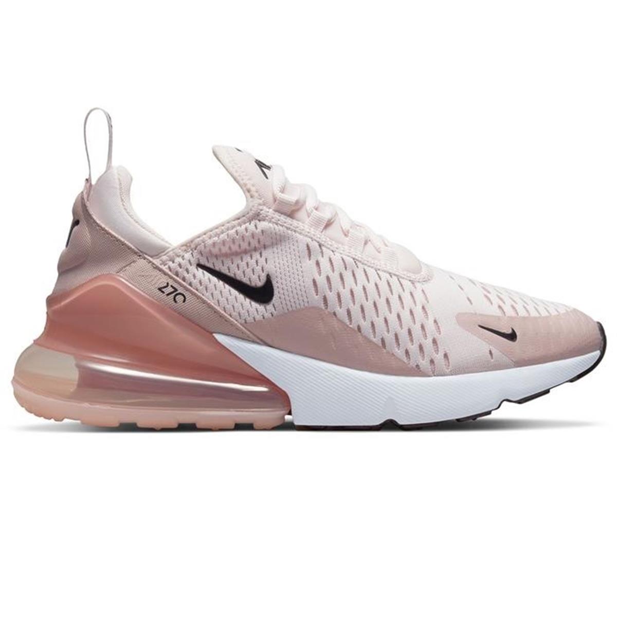 Nike Air Force Kadın Günlük Ayakkabı 1'07 AH6789 604