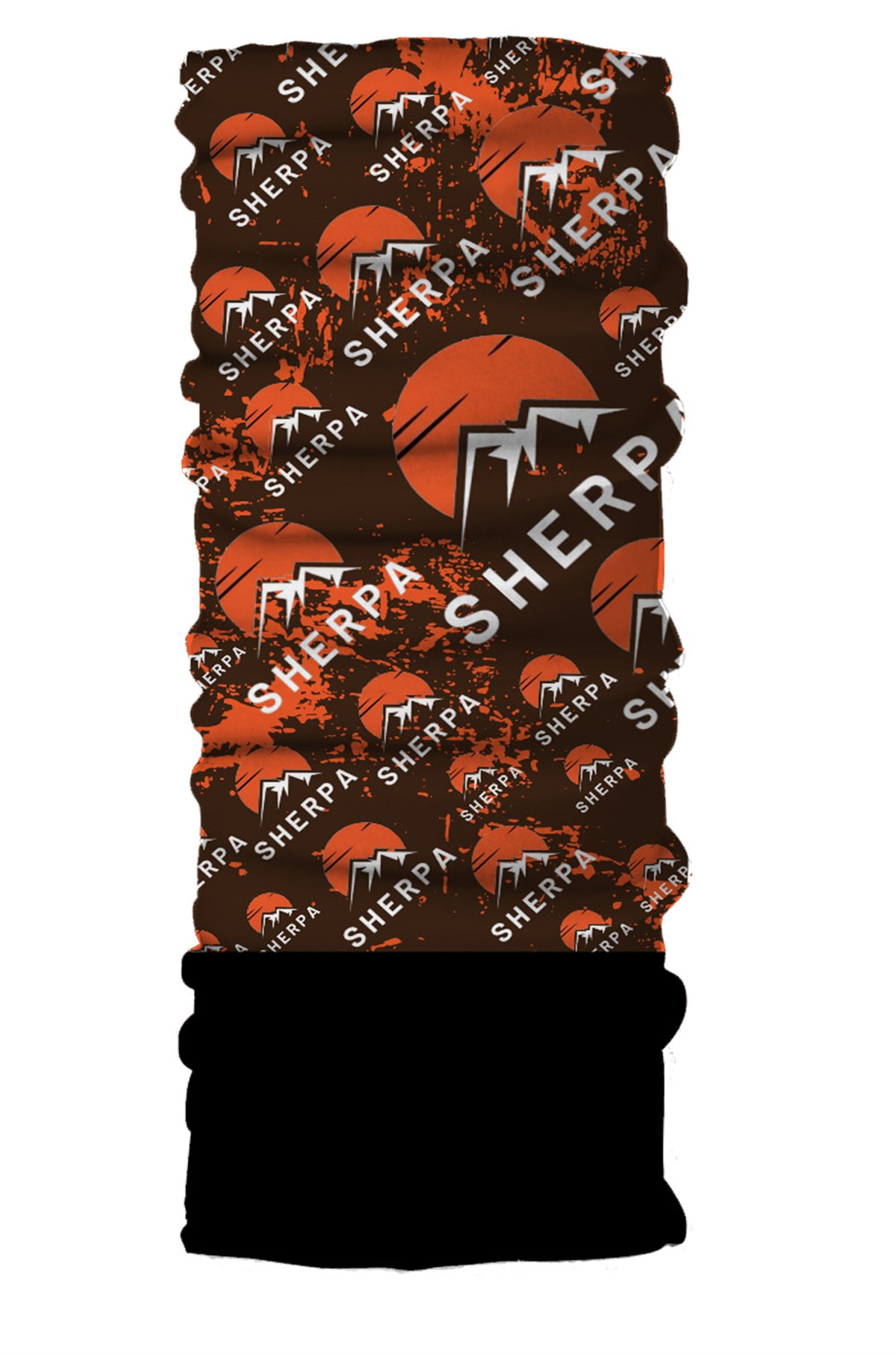 Sherpa Çok Amaçlı Buff  Boyunluk Polarlı SP2202
