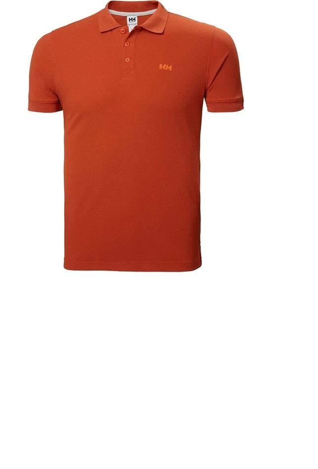 Helly Hansen Drıftlıne Polo Erkek T-Shirt Hha.50584