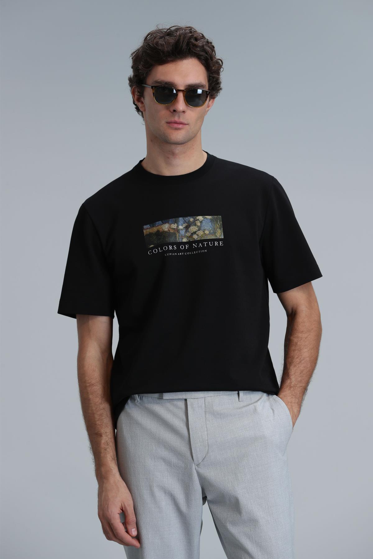 Lufian Bıanca Erkek T-Shirt 111020193