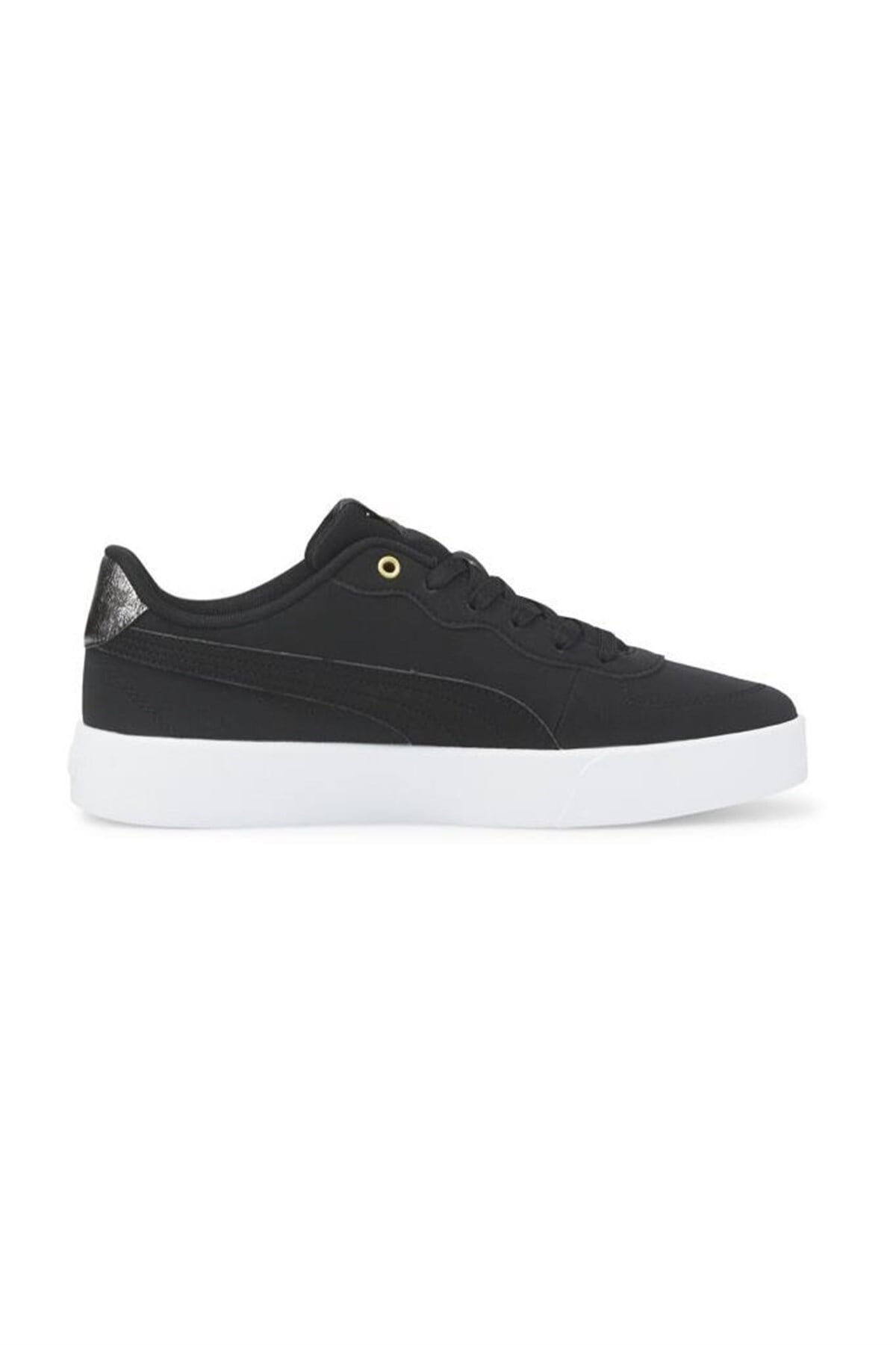 Puma Skye Clean Raw Metallic Kadın Günlük Ayakkabı 38391402