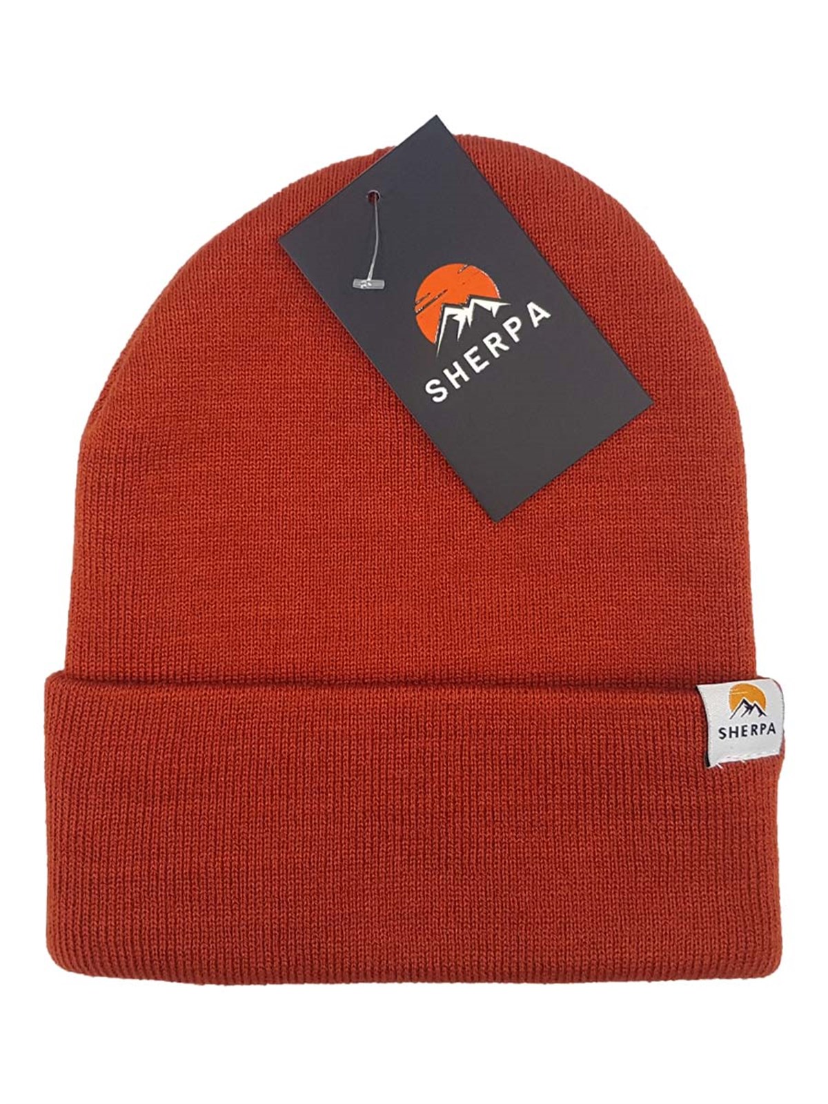 Sherpa Balıkçı Bere B Dokuma