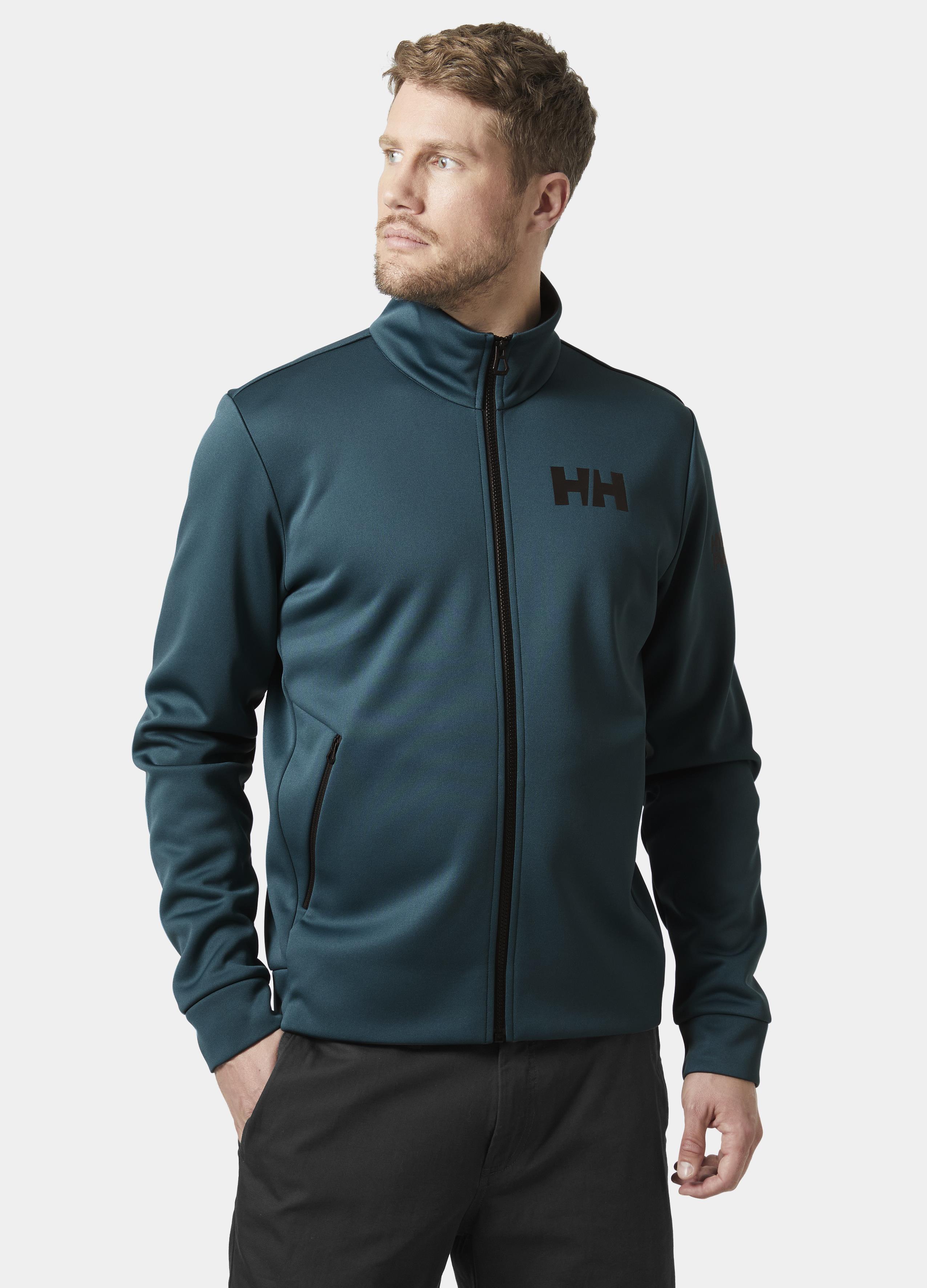 Helly Hansen Hp Fleece Erkek  Polarlı Mont 2.0 HHA.34289