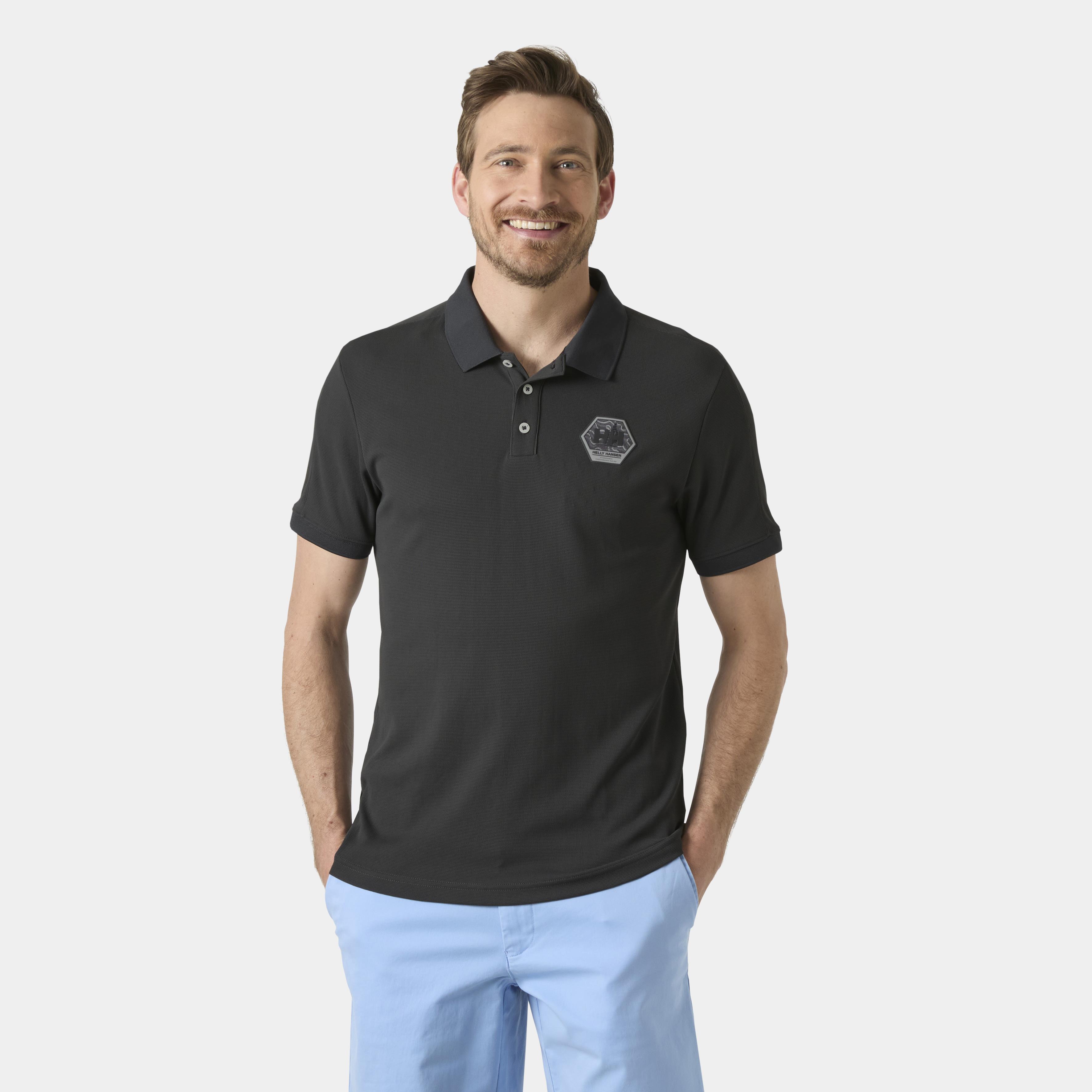Helly Hansen Hp Race Polo Erkek T-Shirt HHA.34590