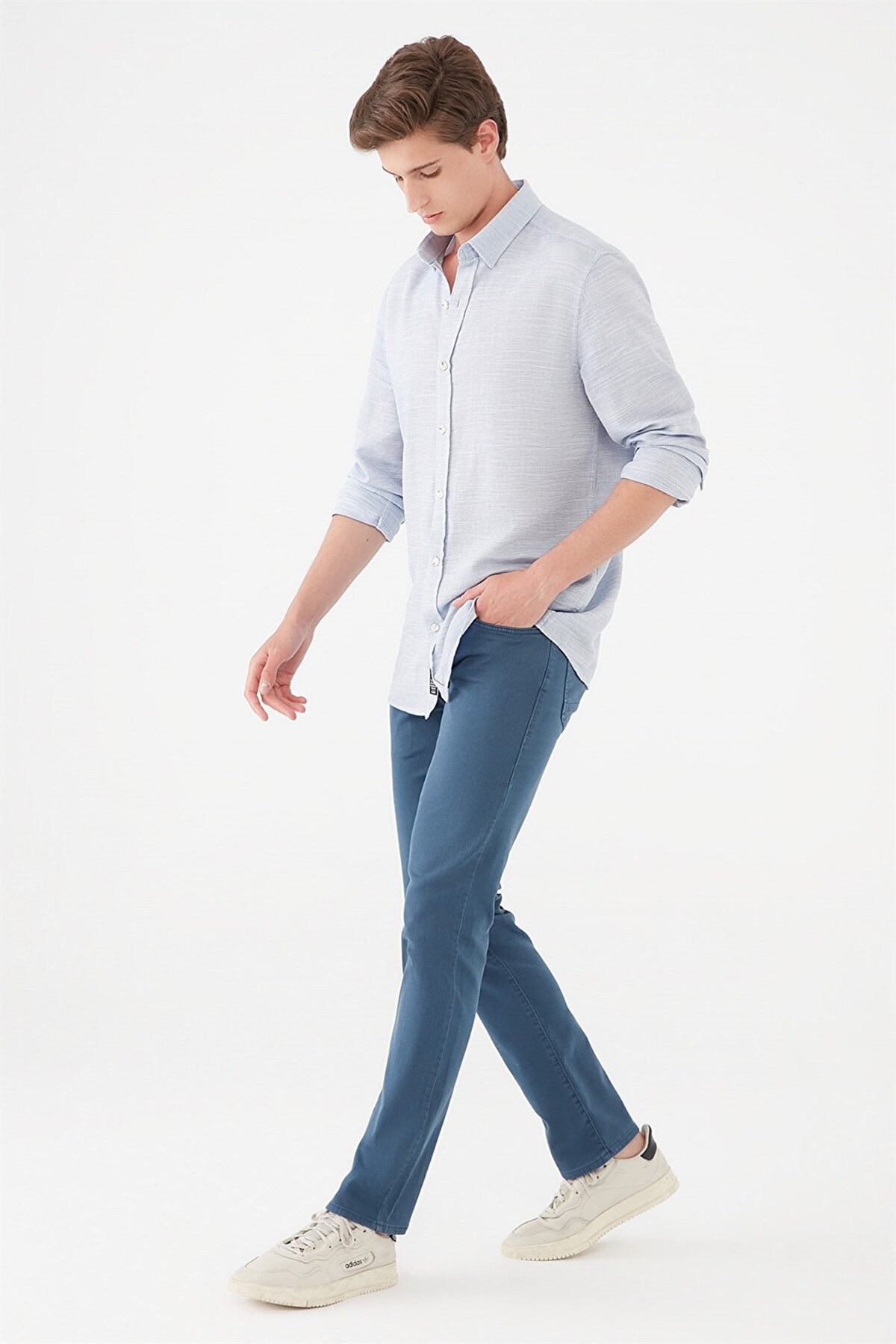 Mavi Marcus Dress Blues Comfort Erkek Pantolon 0035135225