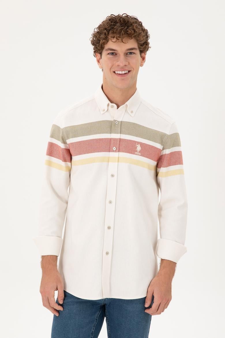 U.s Polo Assn Dokuma Gömlek 1951523