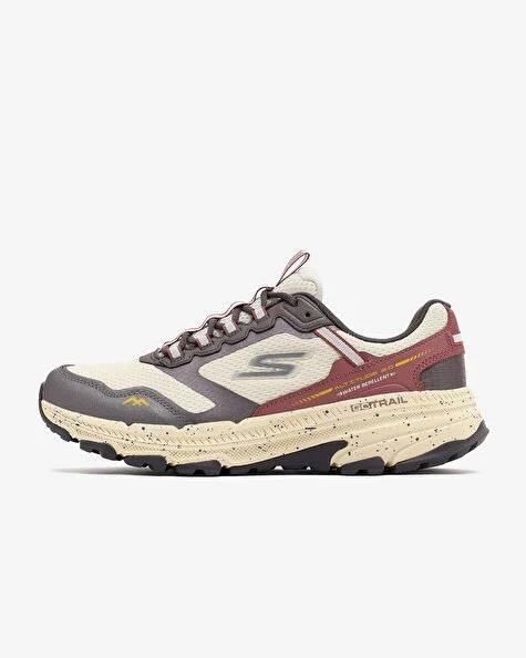 Skechers Go Run Traıl Altıtude 2.0 Ravıne Kadın Günlük Ayakkabı - 129525 NAT