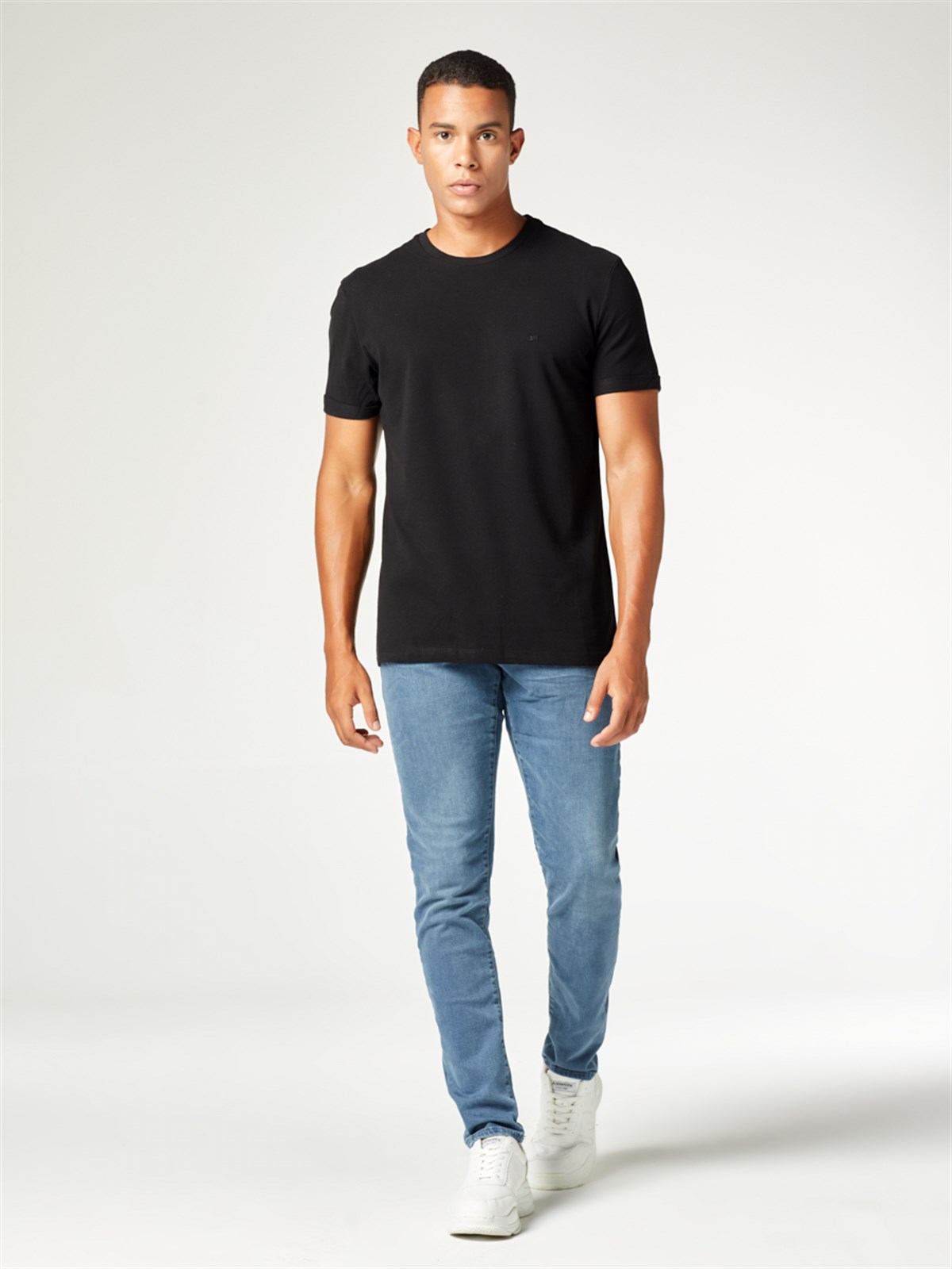 Loft Erkek T-Shirt LF2026798