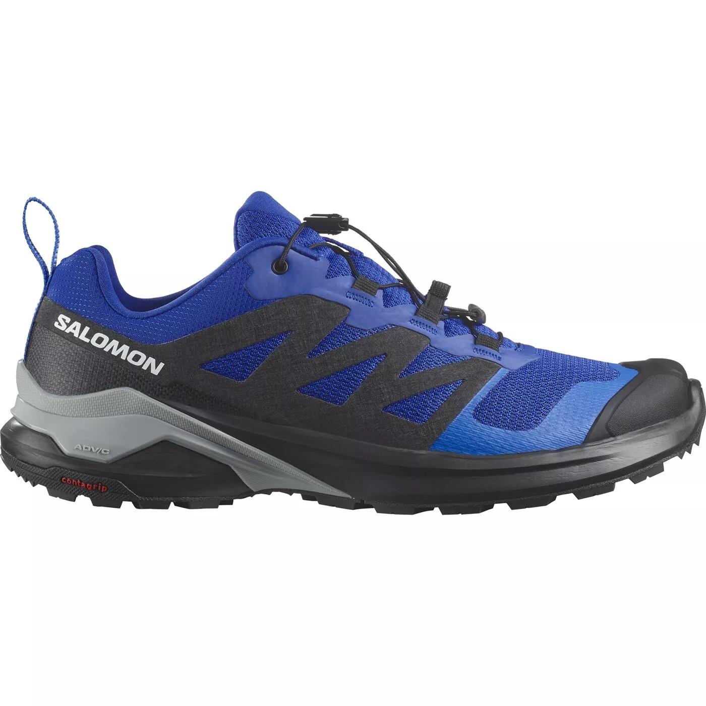 Salomon X-Adventure Erkek Outdoor Ayakkabı L47320800
