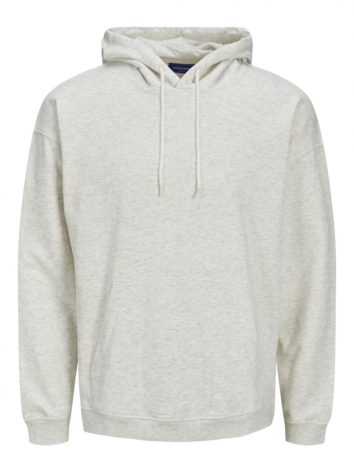 Jack&Jones Jorbrınk Hood  Erkek Sweatshirt - 12186375